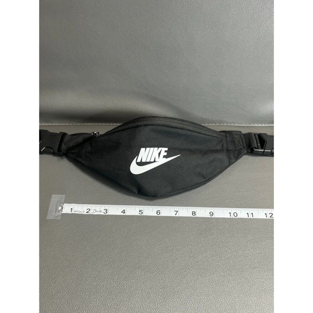 Nike Fanny pack black